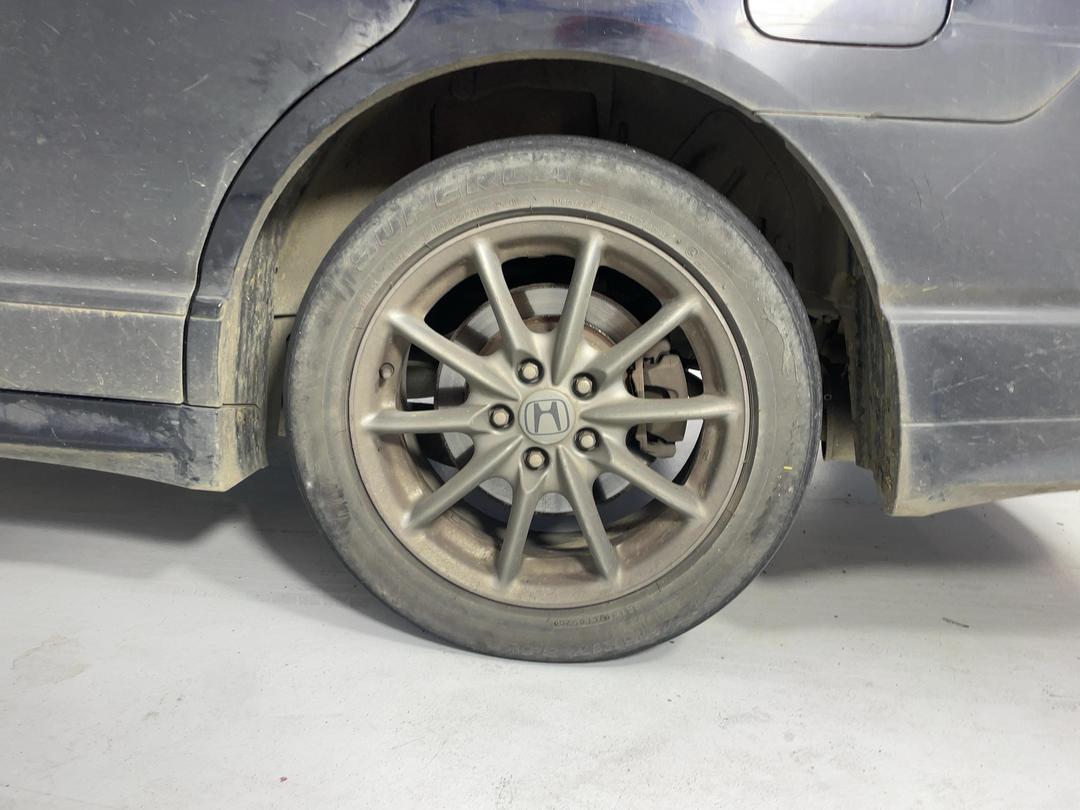 Photo '9' of Honda Odyssey Photo '9' of Honda Odyssey