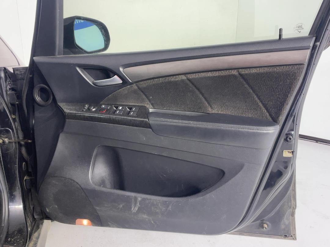 Photo '13' of Honda Odyssey Photo '13' of Honda Odyssey