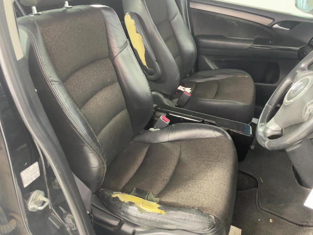 Photo '14' of Honda Odyssey Photo '14' of Honda Odyssey