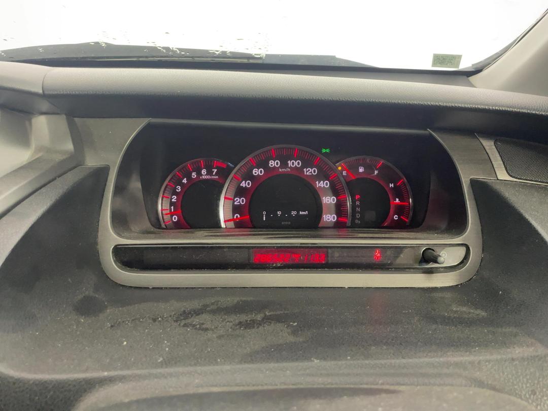 Photo '19' of Honda Odyssey Photo '19' of Honda Odyssey