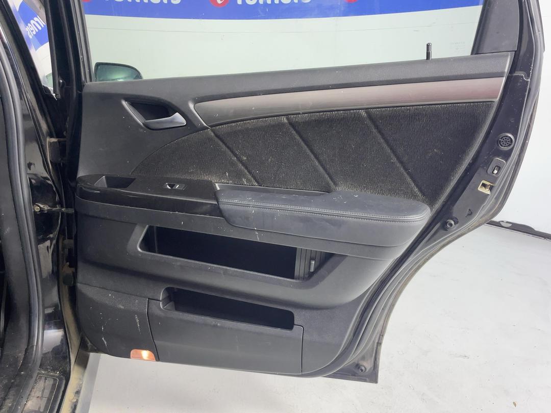Photo '17' of Honda Odyssey Photo '17' of Honda Odyssey