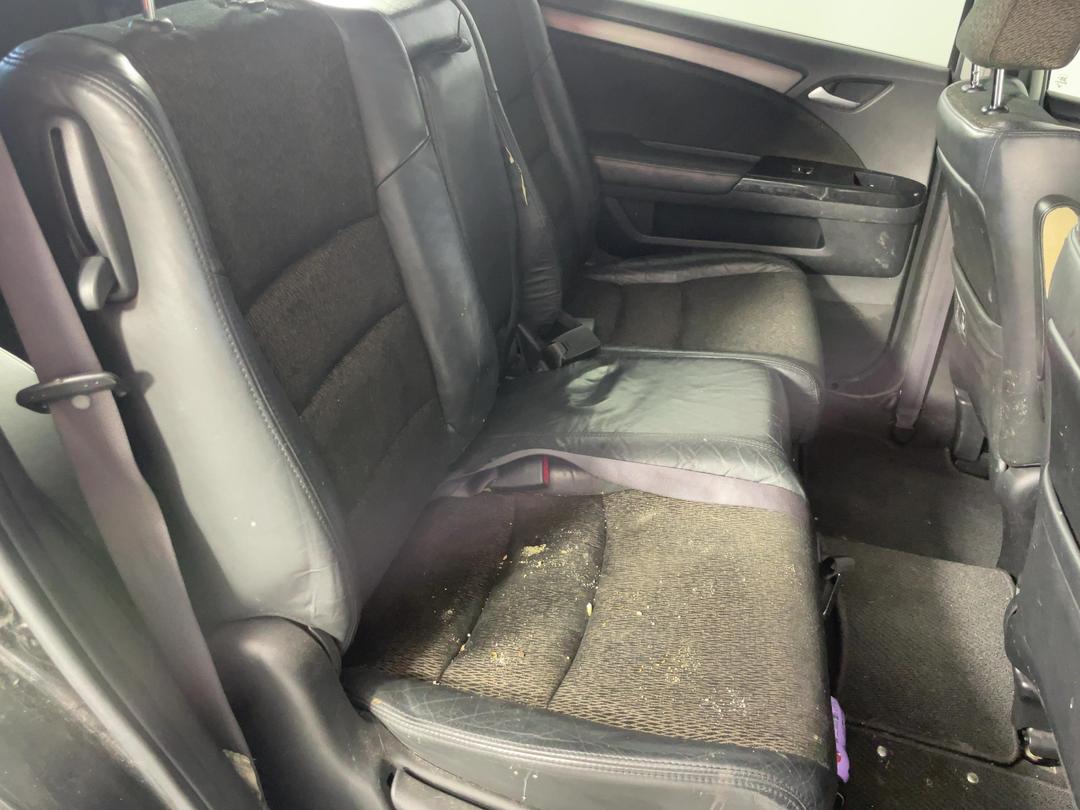 Photo '18' of Honda Odyssey Photo '18' of Honda Odyssey