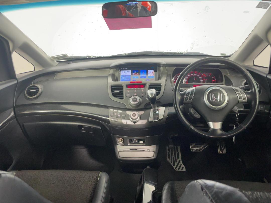 Photo '15' of Honda Odyssey Photo '15' of Honda Odyssey