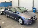 Thumbnail '1' of Honda Odyssey