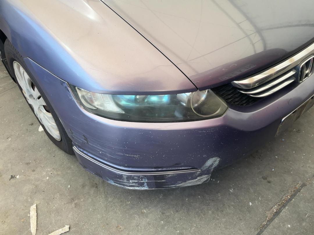Photo '3' of Honda Odyssey Photo '3' of Honda Odyssey