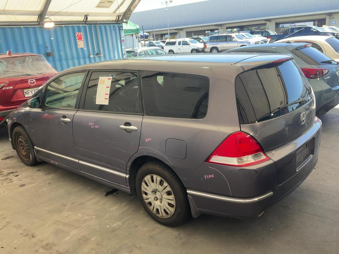 Photo '7' of Honda Odyssey Photo '7' of Honda Odyssey