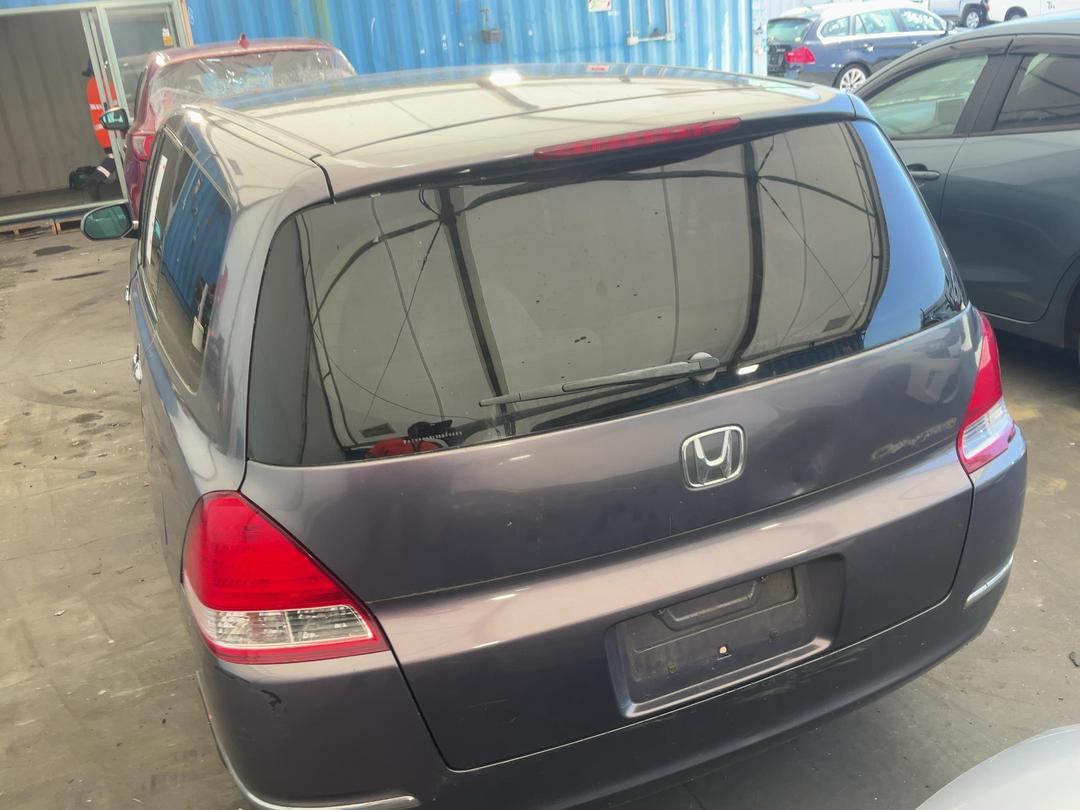 Photo '9' of Honda Odyssey Photo '9' of Honda Odyssey