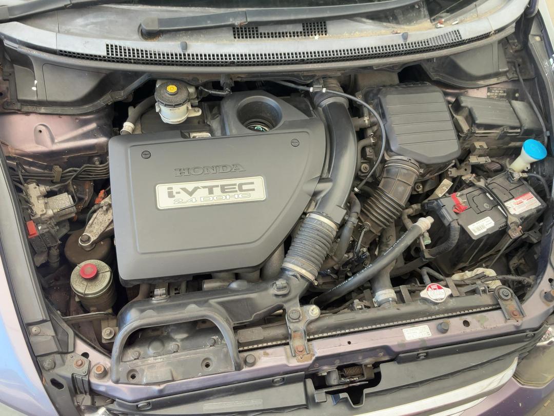 Photo '12' of Honda Odyssey Photo '12' of Honda Odyssey
