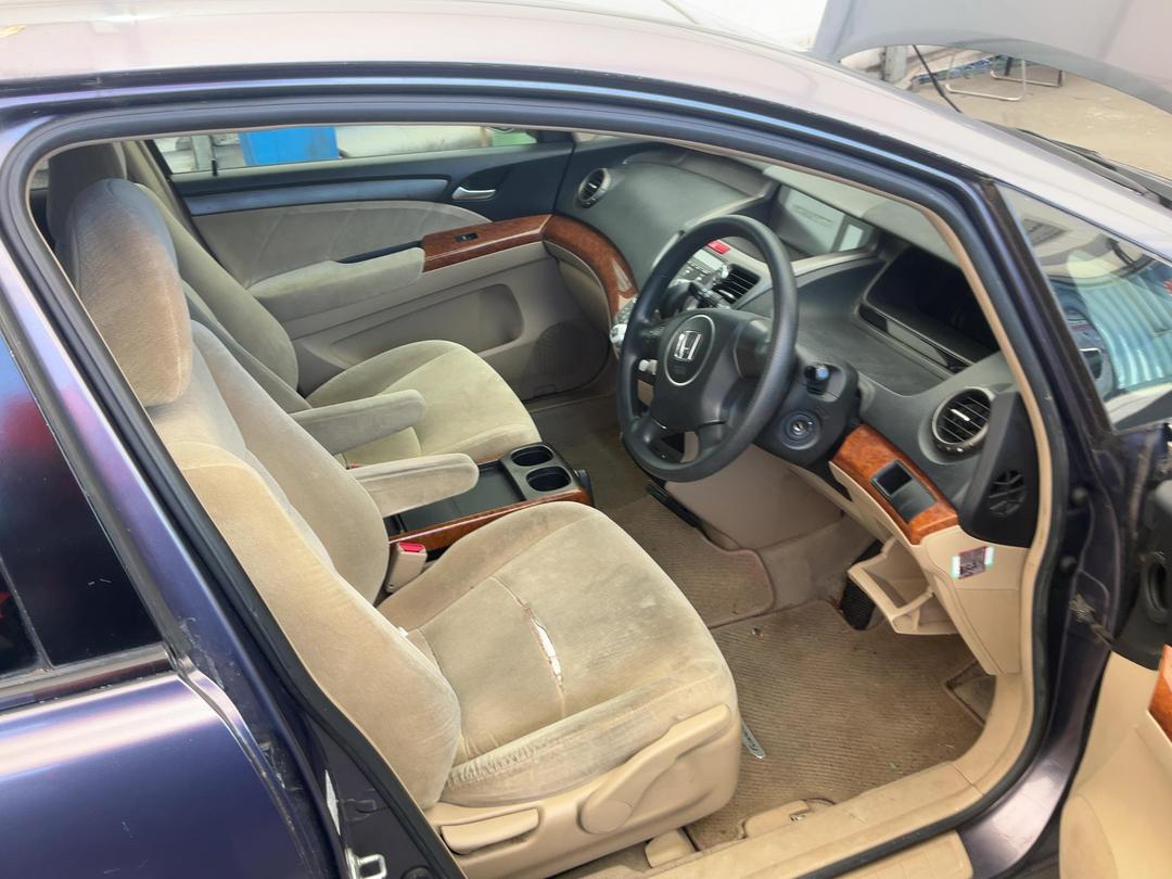 Photo '16' of Honda Odyssey Photo '16' of Honda Odyssey