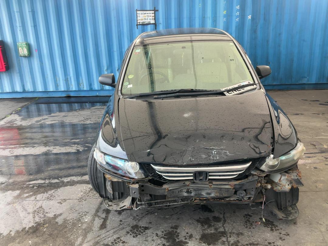 Photo '4' of Honda Odyssey Photo '4' of Honda Odyssey