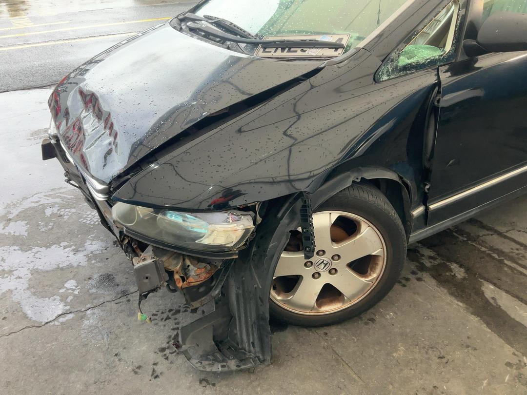 Photo '6' of Honda Odyssey Photo '6' of Honda Odyssey