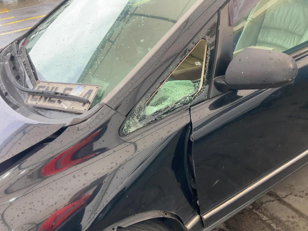 Photo '7' of Honda Odyssey Photo '7' of Honda Odyssey