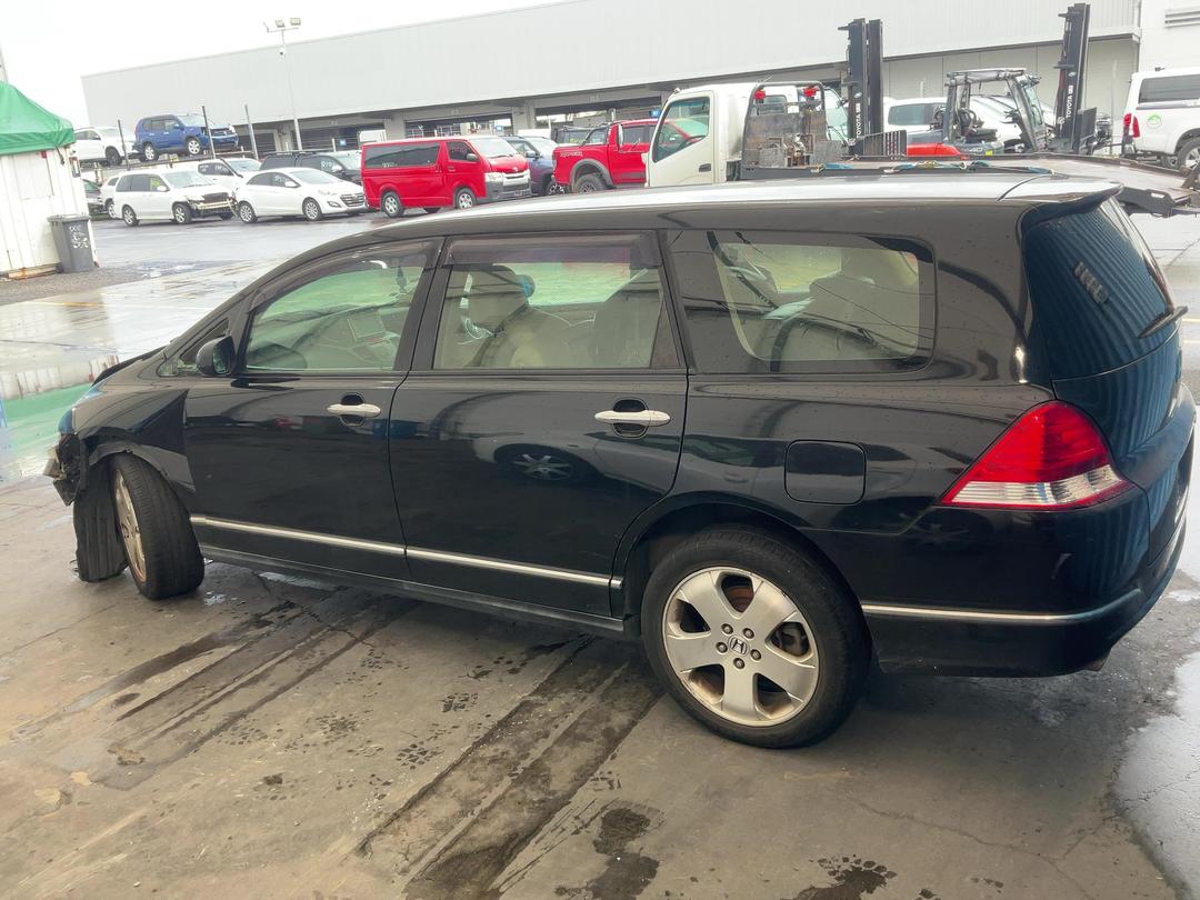 Photo '8' of Honda Odyssey Photo '8' of Honda Odyssey