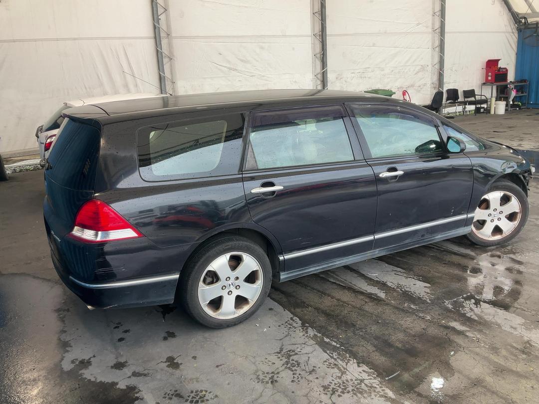Photo '10' of Honda Odyssey Photo '10' of Honda Odyssey