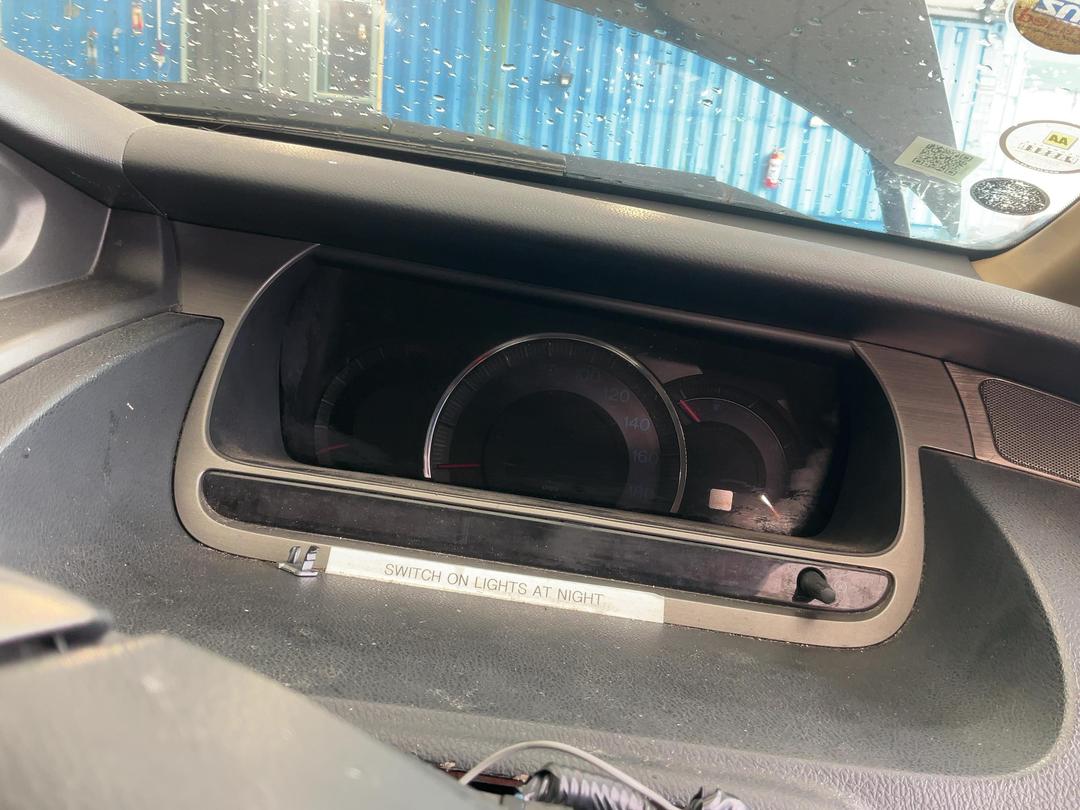 Photo '16' of Honda Odyssey Photo '16' of Honda Odyssey