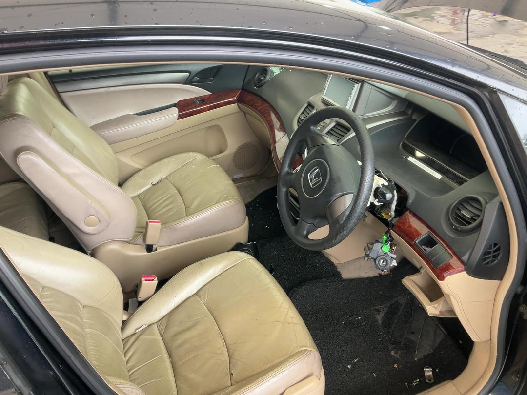 Photo '18' of Honda Odyssey Photo '18' of Honda Odyssey