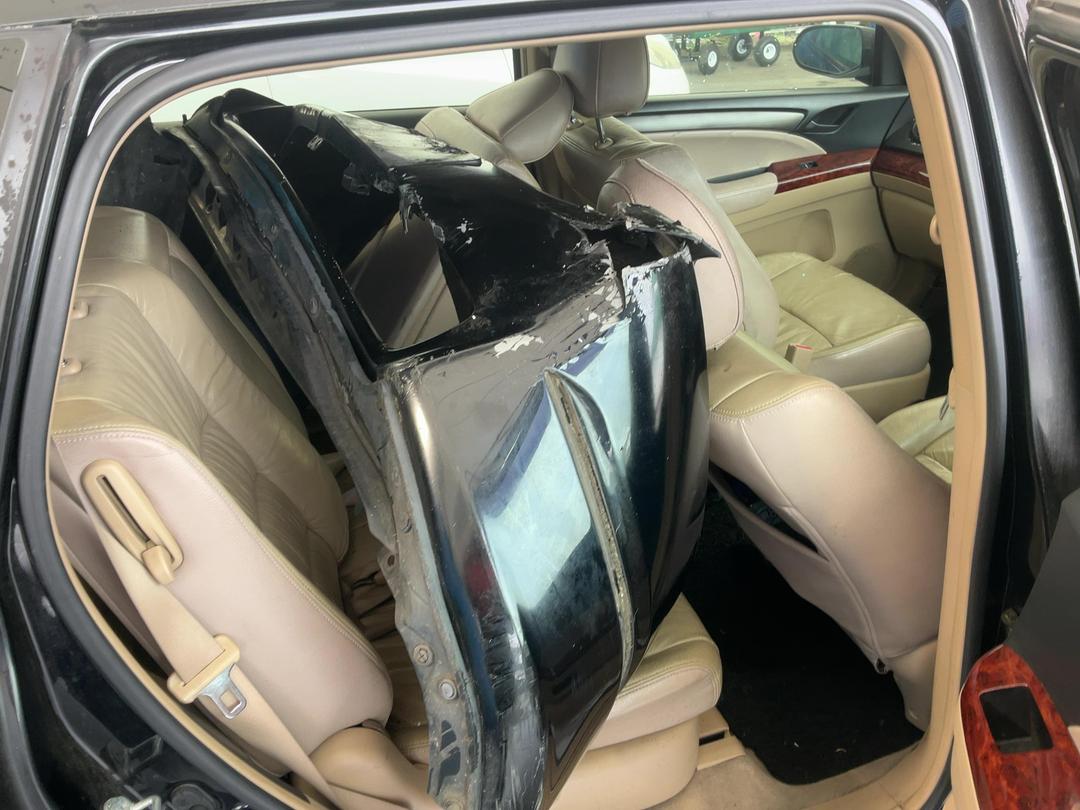 Photo '19' of Honda Odyssey Photo '19' of Honda Odyssey
