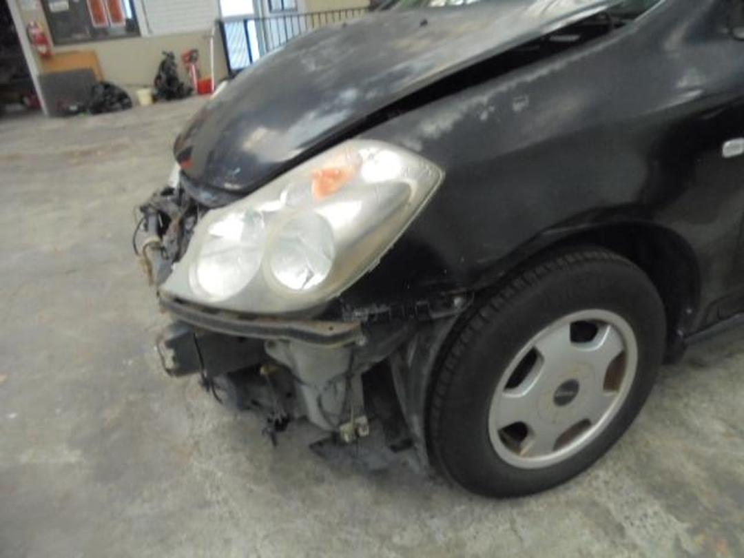 Photo '6' of Honda Stream Photo '6' of Honda Stream