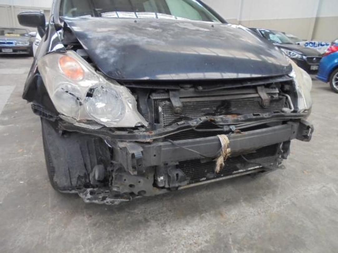 Photo '7' of Honda Stream Photo '7' of Honda Stream