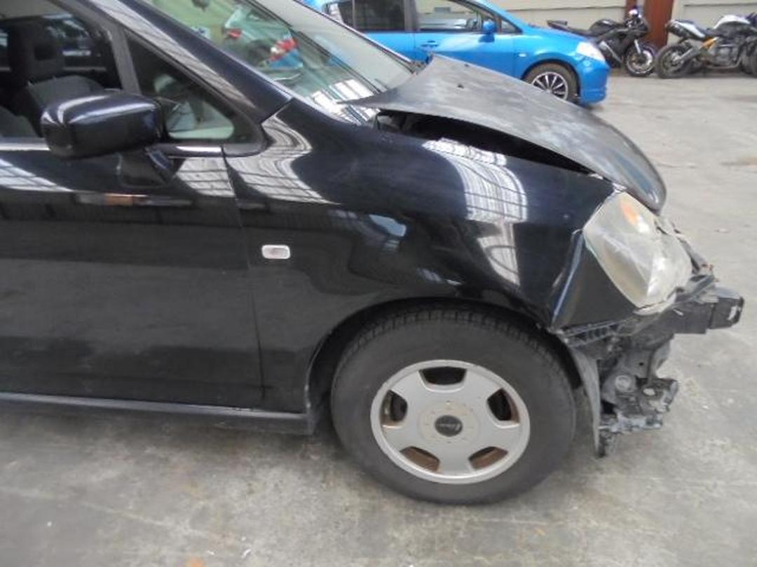 Photo '9' of Honda Stream Photo '9' of Honda Stream
