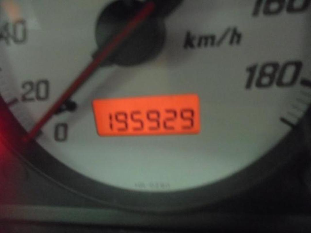 Photo '11' of Honda Stream Photo '11' of Honda Stream