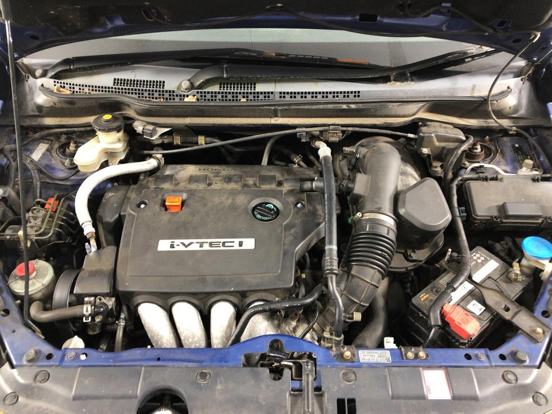 Photo '6' of Honda Stream Photo '6' of Honda Stream