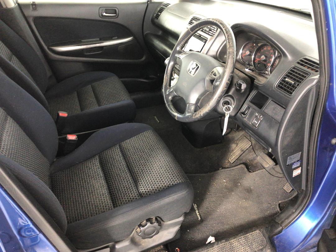 Photo '14' of Honda Stream Photo '14' of Honda Stream