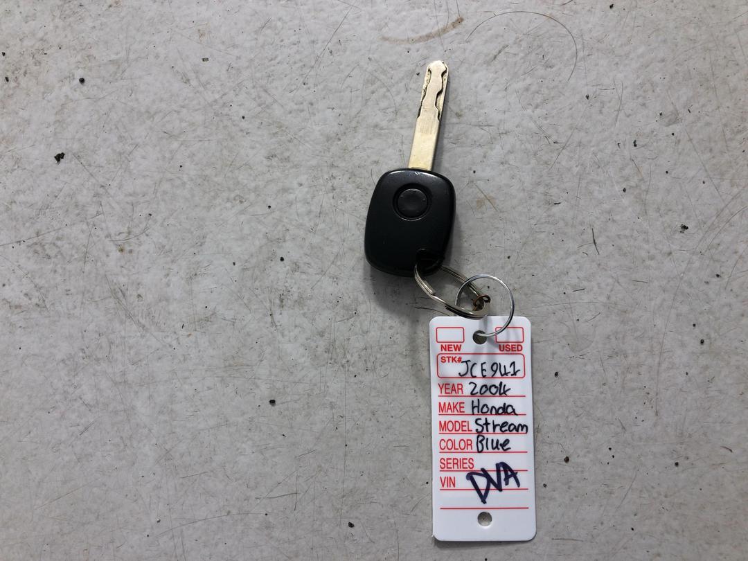 Photo '15' of Honda Stream Photo '15' of Honda Stream