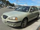Thumbnail '1' of Hyundai Elantra GL