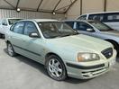 Thumbnail '2' of Hyundai Elantra GL