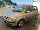 Thumbnail '1' of Hyundai Getz GL
