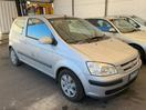 Thumbnail '2' of Hyundai Getz GL
