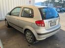 Thumbnail '5' of Hyundai Getz GL