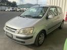 Thumbnail '1' of Hyundai Getz GL