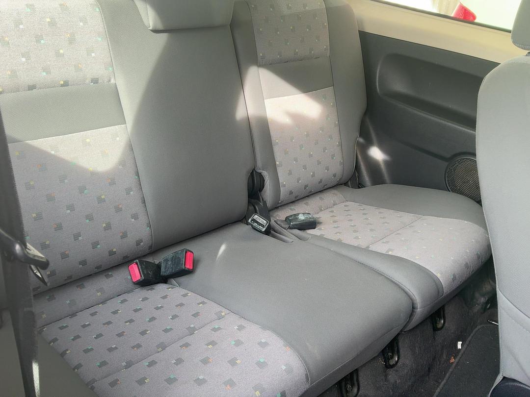 Photo '8' of Hyundai Getz GL Photo '8' of Hyundai Getz GL