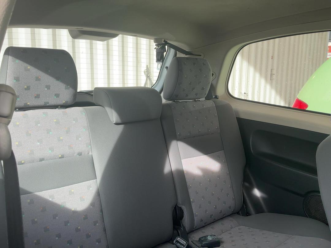 Photo '9' of Hyundai Getz GL Photo '9' of Hyundai Getz GL
