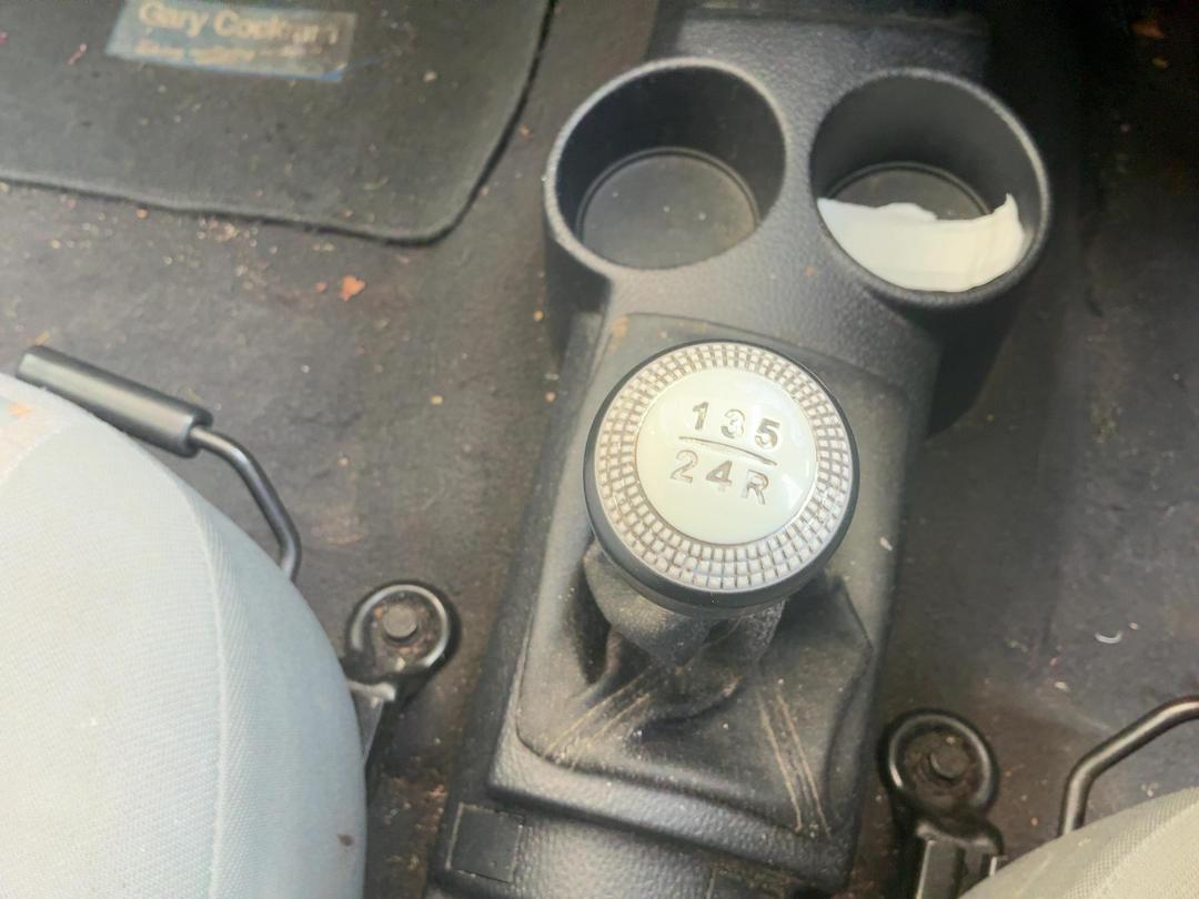 Photo '14' of Hyundai Getz GL Photo '14' of Hyundai Getz GL