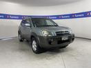 Photo of 2004 Hyundai JM 4WD