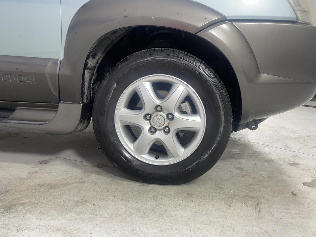 Photo '9' of Hyundai JM