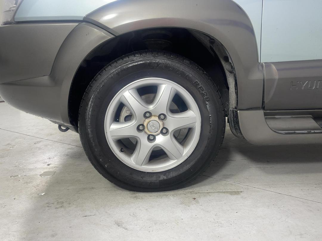 Photo '10' of Hyundai JM