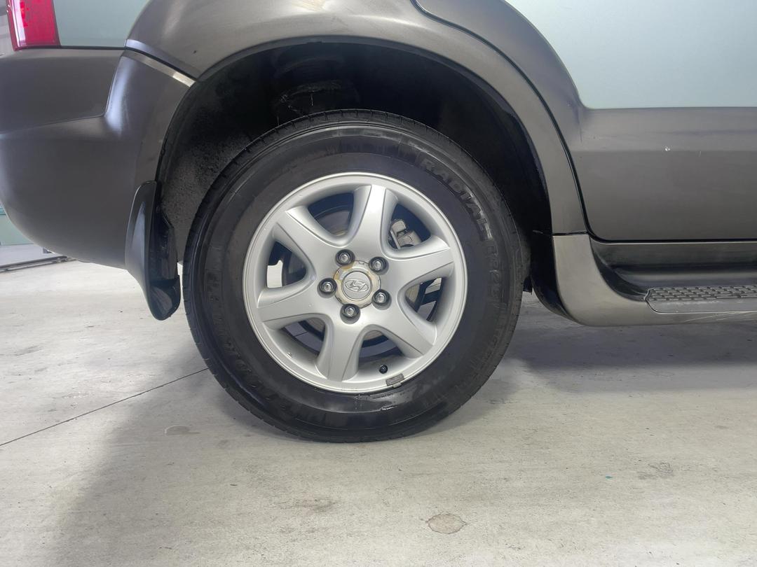 Photo '12' of Hyundai JM