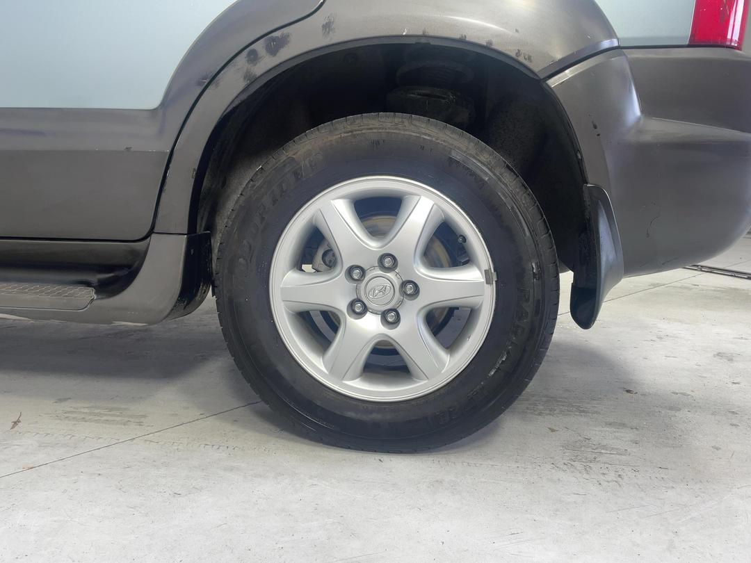 Photo '11' of Hyundai JM
