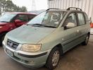 Thumbnail '1' of Hyundai Lavita GLS