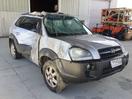 Thumbnail '2' of Hyundai Tucson V6 GLS