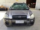 Thumbnail '3' of Hyundai Tucson V6 GLS