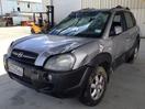 Thumbnail '4' of Hyundai Tucson V6 GLS