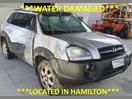 Thumbnail '1' of Hyundai Tucson V6 GLS