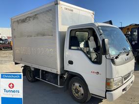 Image of 2004 Isuzu ELF Box Body