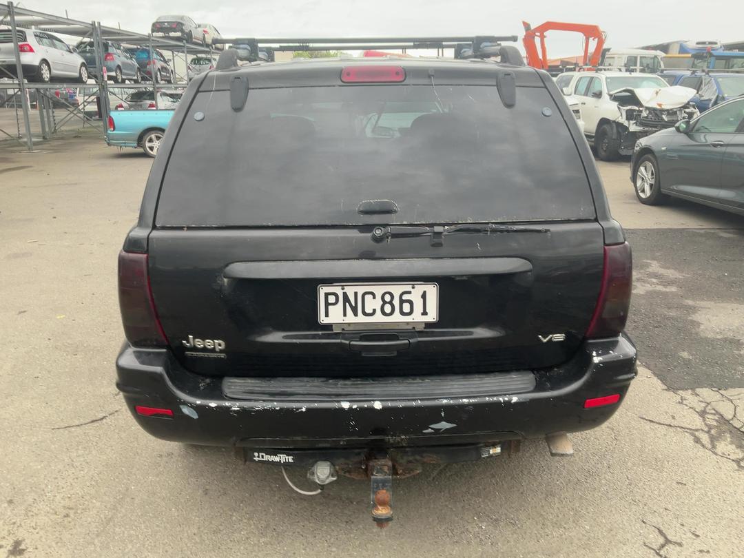 Photo '6' of Jeep Grand Cherokee Photo '6' of Jeep Grand Cherokee