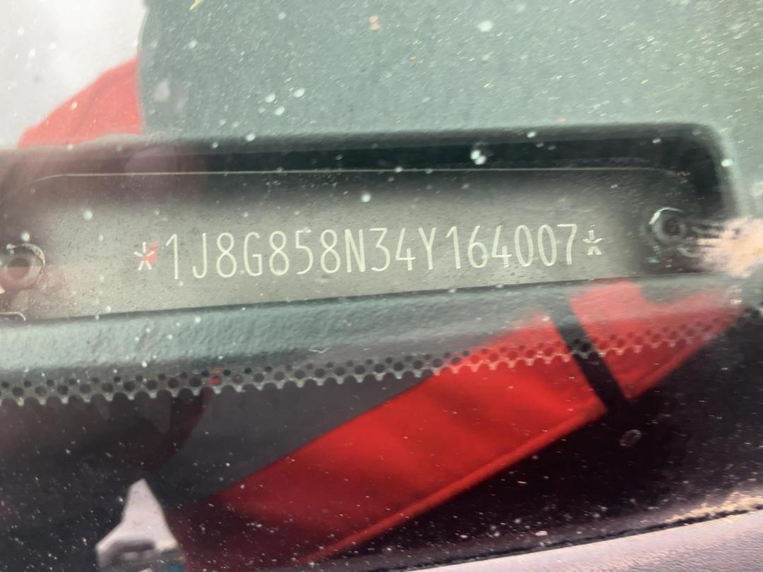 Photo '8' of Jeep Grand Cherokee Photo '8' of Jeep Grand Cherokee
